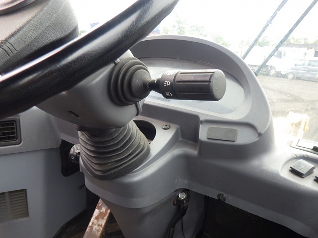 KOMATSU WA150-5 ★ Loader(Crawled/Wheeled) ★ CAB, BKT, A/C, 75,197km