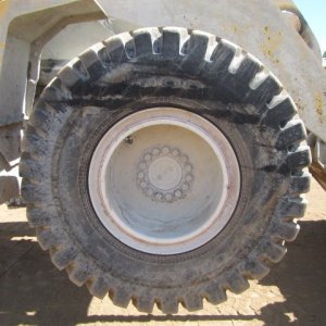 KOMATSU WA320-5 ★ Loader(Crawled/Wheeled) ★ GP BKT, CAB, A/C, 94,594km - Image 24