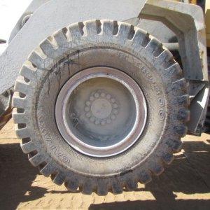 KOMATSU WA320-5 ★ Loader(Crawled/Wheeled) ★ GP BKT, CAB, A/C, 94,594km - Image 28