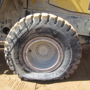KOMATSU WA320-5 ★ Loader(Crawled/Wheeled) ★ GP BKT, CAB, A/C, 94,594km - Image 30