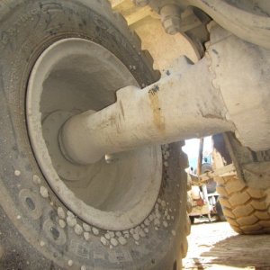KOMATSU WA320-5 ★ Loader(Crawled/Wheeled) ★ GP BKT, CAB, A/C, 94,594km - Image 34