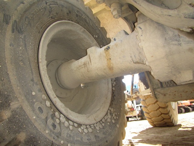 KOMATSU WA320-5 ★ Loader(Crawled/Wheeled) ★ GP BKT, CAB, A/C, 94,594km