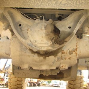 KOMATSU WA320-5 ★ Loader(Crawled/Wheeled) ★ GP BKT, CAB, A/C, 94,594km - Image 38