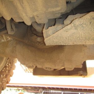 KOMATSU WA320-5 ★ Loader(Crawled/Wheeled) ★ GP BKT, CAB, A/C, 94,594km - Image 39
