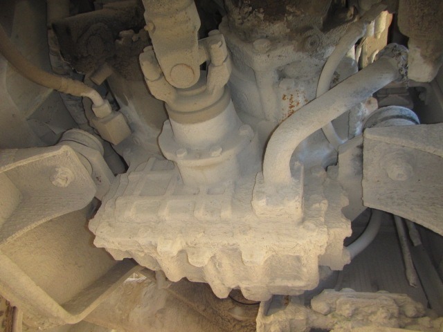 KOMATSU WA320-5 ★ Loader(Crawled/Wheeled) ★ GP BKT, CAB, A/C, 94,594km