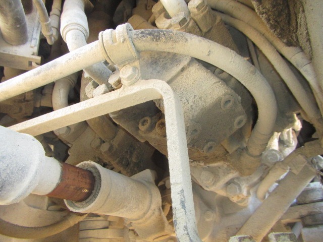 KOMATSU WA320-5 ★ Loader(Crawled/Wheeled) ★ GP BKT, CAB, A/C, 94,594km