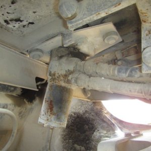 KOMATSU WA320-5 ★ Loader(Crawled/Wheeled) ★ GP BKT, CAB, A/C, 94,594km - Image 43