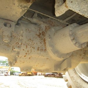 KOMATSU WA320-5 ★ Loader(Crawled/Wheeled) ★ GP BKT, CAB, A/C, 94,594km - Image 44