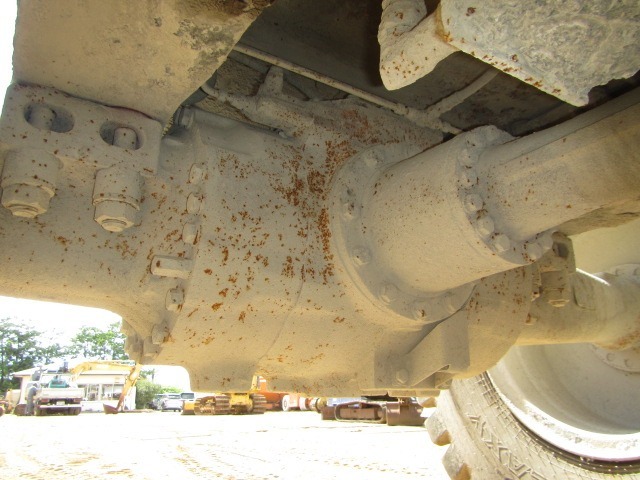 KOMATSU WA320-5 ★ Loader(Crawled/Wheeled) ★ GP BKT, CAB, A/C, 94,594km