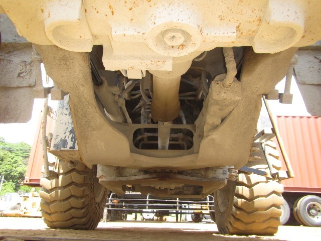 KOMATSU WA320-5 ★ Loader(Crawled/Wheeled) ★ GP BKT, CAB, A/C, 94,594km