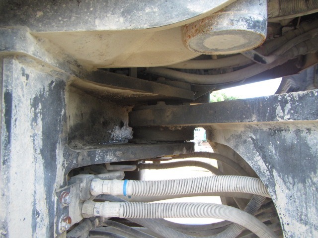 KOMATSU WA320-5 ★ Loader(Crawled/Wheeled) ★ GP BKT, CAB, A/C, 94,594km