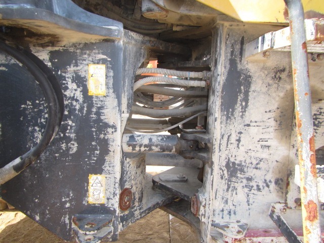 KOMATSU WA320-5 ★ Loader(Crawled/Wheeled) ★ GP BKT, CAB, A/C, 94,594km