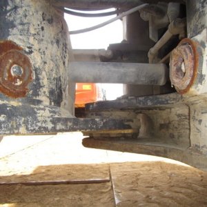 KOMATSU WA320-5 ★ Loader(Crawled/Wheeled) ★ GP BKT, CAB, A/C, 94,594km - Image 51