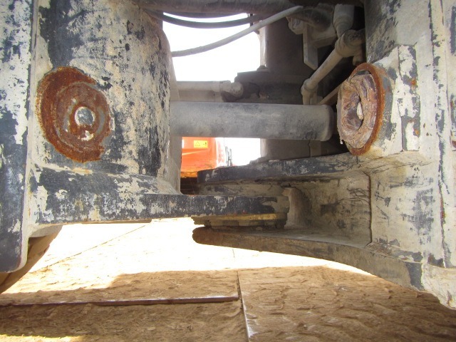 KOMATSU WA320-5 ★ Loader(Crawled/Wheeled) ★ GP BKT, CAB, A/C, 94,594km