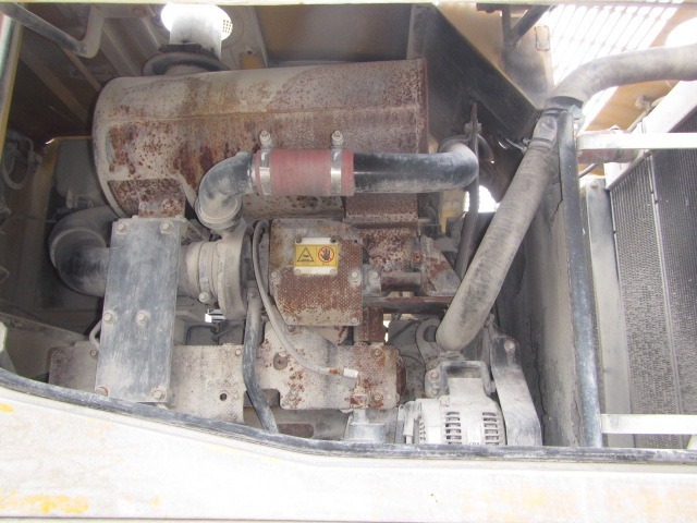 KOMATSU WA320-5 ★ Loader(Crawled/Wheeled) ★ GP BKT, CAB, A/C, 94,594km