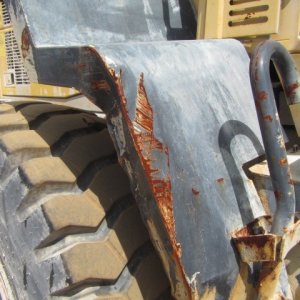 KOMATSU WA320-5 ★ Loader(Crawled/Wheeled) ★ GP BKT, CAB, A/C, 94,594km - Image 63