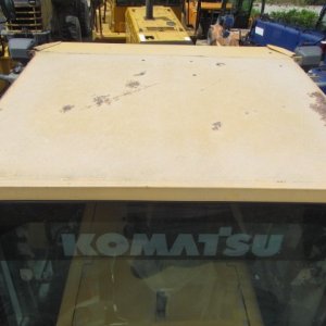KOMATSU WA320-5 ★ Loader(Crawled/Wheeled) ★ GP BKT, CAB, A/C, 94,594km - Image 64