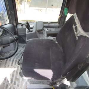 KOMATSU WA320-5 ★ Loader(Crawled/Wheeled) ★ GP BKT, CAB, A/C, 94,594km - Image 66