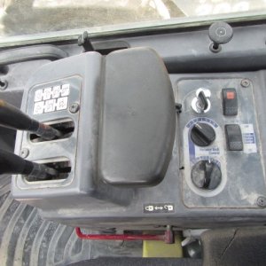 KOMATSU WA320-5 ★ Loader(Crawled/Wheeled) ★ GP BKT, CAB, A/C, 94,594km - Image 68