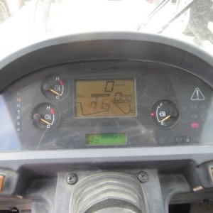 KOMATSU WA320-5 ★ Loader(Crawled/Wheeled) ★ GP BKT, CAB, A/C, 94,594km - Image 70