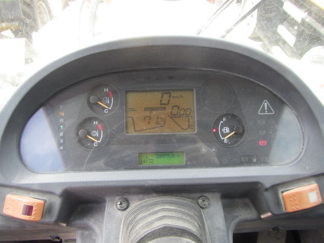 KOMATSU WA320-5 ★ Loader(Crawled/Wheeled) ★ GP BKT, CAB, A/C, 94,594km