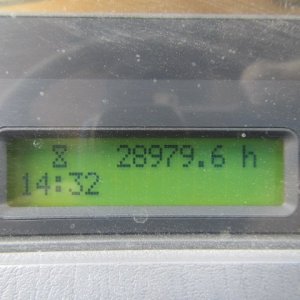 KOMATSU WA320-5 ★ Loader(Crawled/Wheeled) ★ GP BKT, CAB, A/C, 94,594km - Image 71