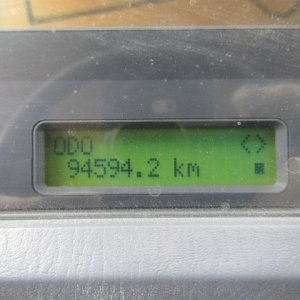 KOMATSU WA320-5 ★ Loader(Crawled/Wheeled) ★ GP BKT, CAB, A/C, 94,594km - Image 72