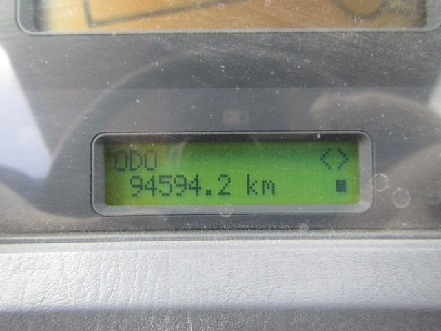 KOMATSU WA320-5 ★ Loader(Crawled/Wheeled) ★ GP BKT, CAB, A/C, 94,594km