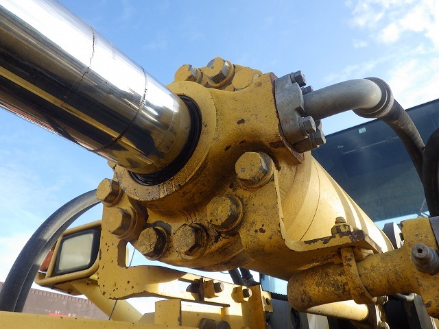 KOMATSU WA380-5 ★ Loader(Crawled/Wheeled) ★ CAB, BKT, A/C, 102,457km