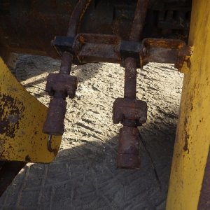 KOMATSU WA380-5 ★ Loader(Crawled/Wheeled) ★ CAB, BKT, A/C, 102,457km - Image 14