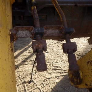 KOMATSU WA380-5 ★ Loader(Crawled/Wheeled) ★ CAB, BKT, A/C, 102,457km - Image 15