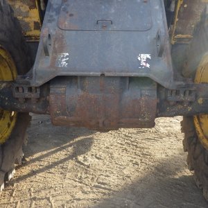 KOMATSU WA380-5 ★ Loader(Crawled/Wheeled) ★ CAB, BKT, A/C, 102,457km - Image 19