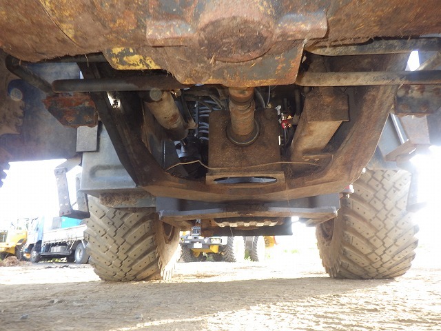 KOMATSU WA380-5 ★ Loader(Crawled/Wheeled) ★ CAB, BKT, A/C, 102,457km