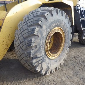 KOMATSU WA380-5 ★ Loader(Crawled/Wheeled) ★ CAB, BKT, A/C, 102,457km - Image 24