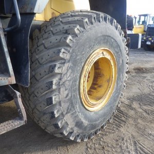 KOMATSU WA380-5 ★ Loader(Crawled/Wheeled) ★ CAB, BKT, A/C, 102,457km - Image 25