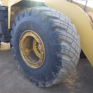 KOMATSU WA380-5 ★ Loader(Crawled/Wheeled) ★ CAB, BKT, A/C, 102,457km - Image 27