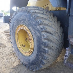 KOMATSU WA380-5 ★ Loader(Crawled/Wheeled) ★ CAB, BKT, A/C, 102,457km - Image 28