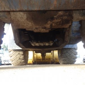 KOMATSU WA380-5 ★ Loader(Crawled/Wheeled) ★ CAB, BKT, A/C, 102,457km - Image 29