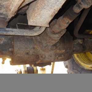 KOMATSU WA380-5 ★ Loader(Crawled/Wheeled) ★ CAB, BKT, A/C, 102,457km - Image 33