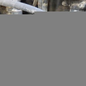 KOMATSU WA380-5 ★ Loader(Crawled/Wheeled) ★ CAB, BKT, A/C, 102,457km - Image 37
