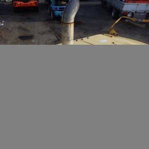 KOMATSU WA380-5 ★ Loader(Crawled/Wheeled) ★ CAB, BKT, A/C, 102,457km - Image 44