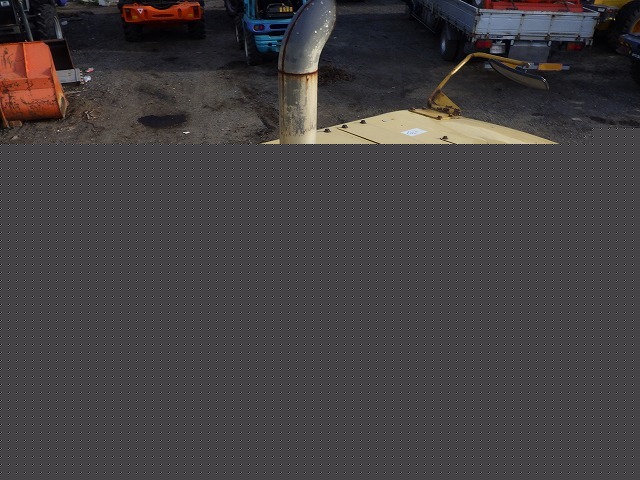 KOMATSU WA380-5 ★ Loader(Crawled/Wheeled) ★ CAB, BKT, A/C, 102,457km