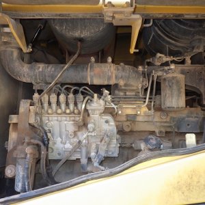 KOMATSU WA380-5 ★ Loader(Crawled/Wheeled) ★ CAB, BKT, A/C, 102,457km - Image 52