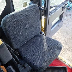 KOMATSU WA380-5 ★ Loader(Crawled/Wheeled) ★ CAB, BKT, A/C, 102,457km - Image 58