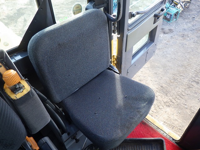 KOMATSU WA380-5 ★ Loader(Crawled/Wheeled) ★ CAB, BKT, A/C, 102,457km