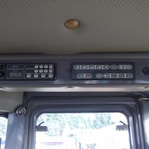 KOMATSU WA380-5 ★ Loader(Crawled/Wheeled) ★ CAB, BKT, A/C, 102,457km - Image 59