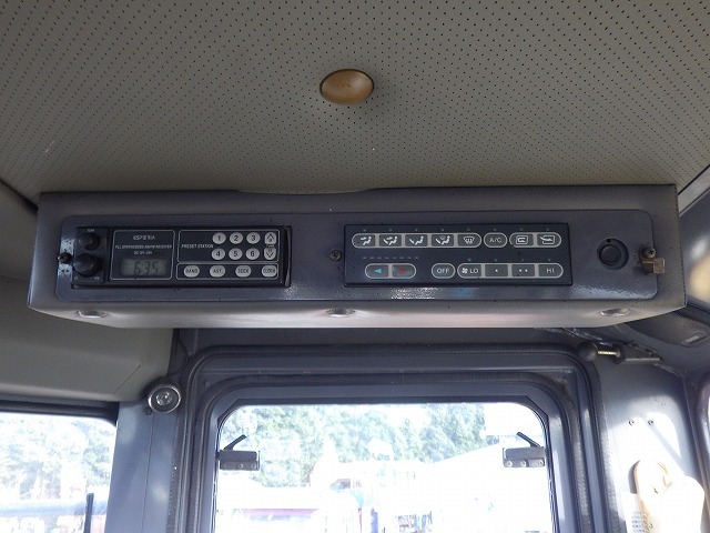 KOMATSU WA380-5 ★ Loader(Crawled/Wheeled) ★ CAB, BKT, A/C, 102,457km