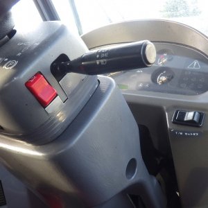 KOMATSU WA380-5 ★ Loader(Crawled/Wheeled) ★ CAB, BKT, A/C, 102,457km - Image 62