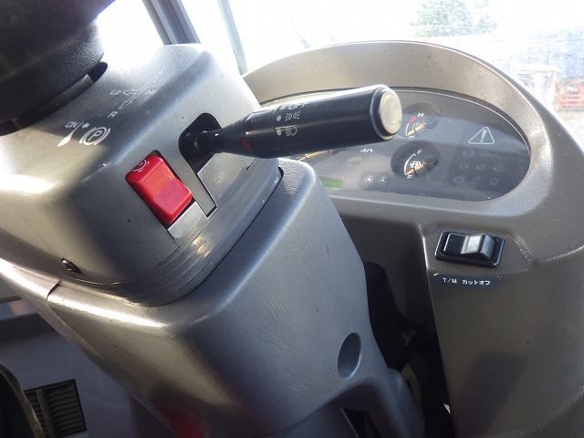 KOMATSU WA380-5 ★ Loader(Crawled/Wheeled) ★ CAB, BKT, A/C, 102,457km