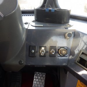 KOMATSU WA380-5 ★ Loader(Crawled/Wheeled) ★ CAB, BKT, A/C, 102,457km - Image 63